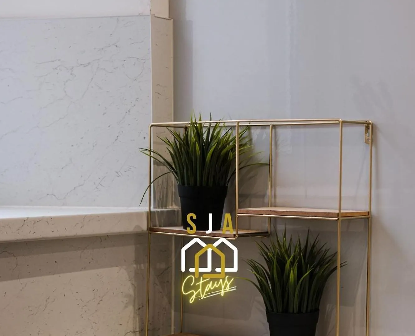 Posset House - Sja Stays - Modern 3 Bed Apartment Aberdeen 0*,  Regno Unito